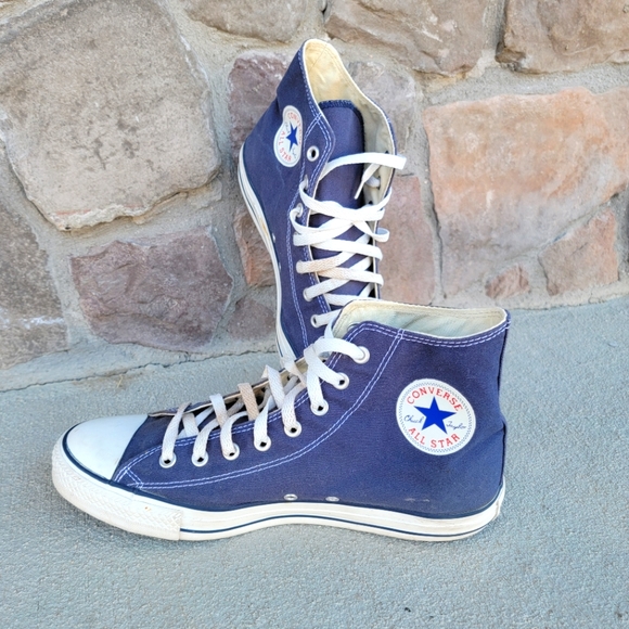 Converse High Tops